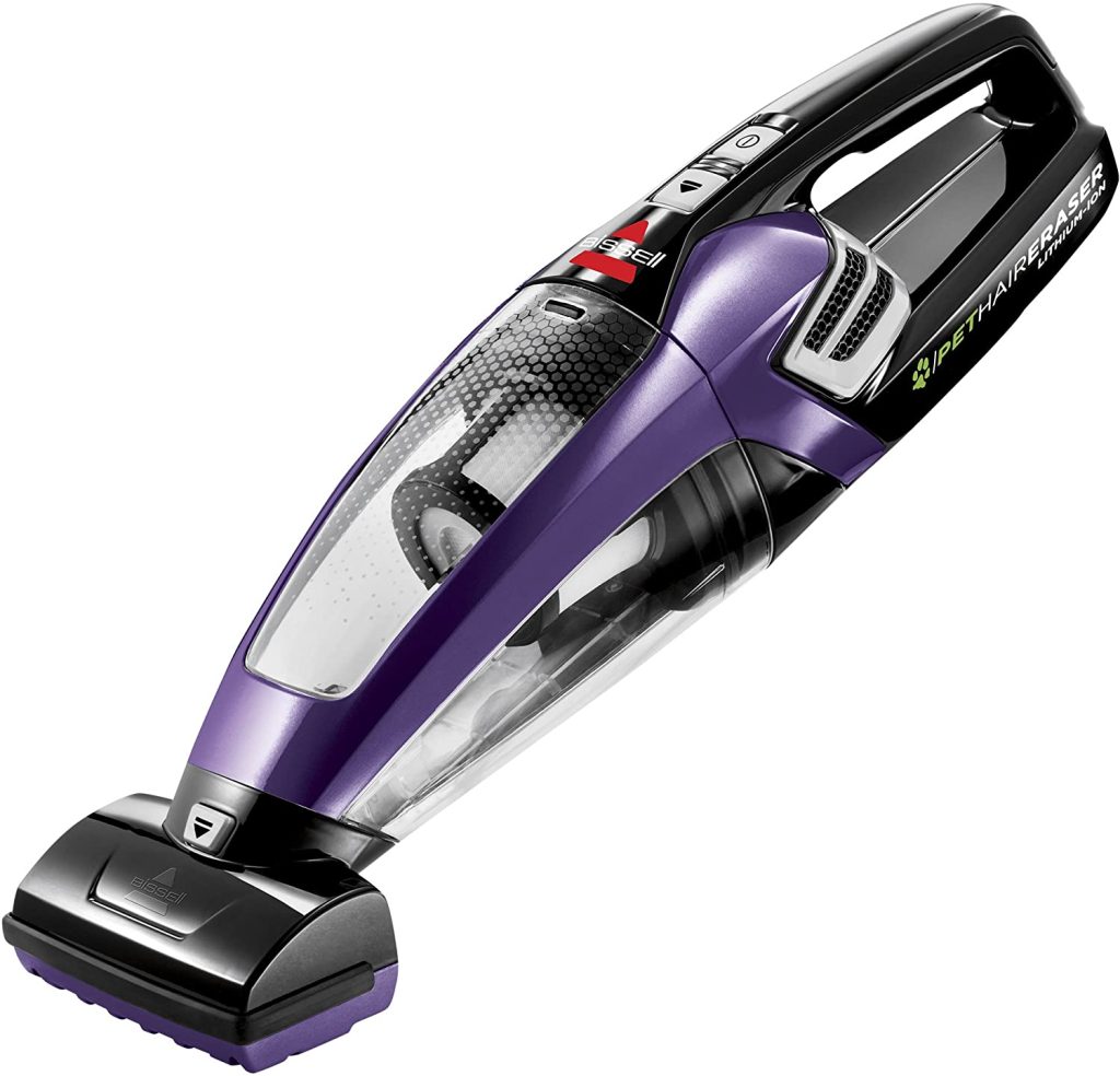 BISSELL Pet Hair Eraser Cordless Hand Vacuum