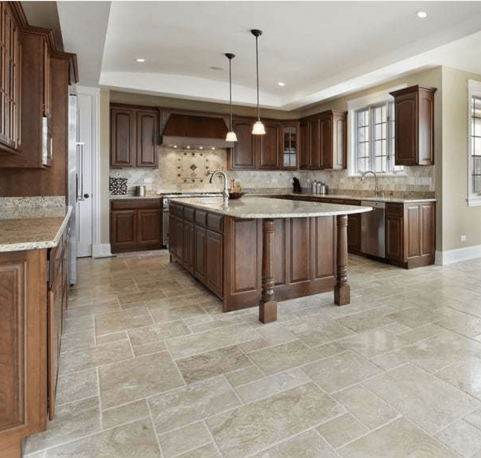 Best Kitchen Floors