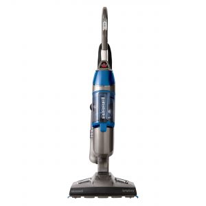 2 Packs Reusable Cleaning Mop Pad Black DOUMIGO Cordless Vacuum Mop Combo Lightweight Wet Dry Vac Hard Floor Vacuum Cleaner 