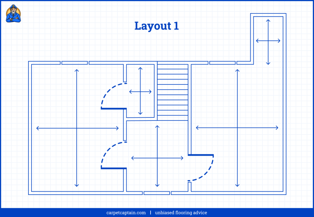 Building Layout 1