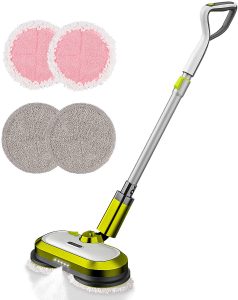 Cordless Electric Mop