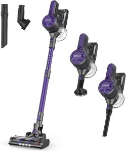 black friday vacuum deals; Cordless Vacuum by ZOKER