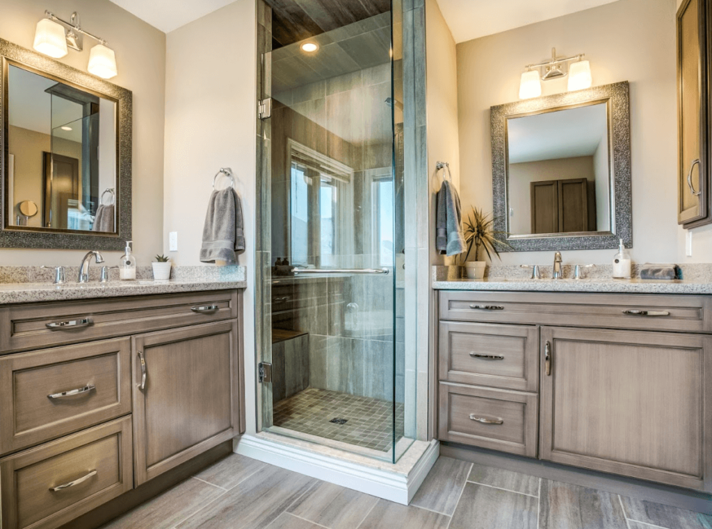 Cost Of Bathroom Remodeling