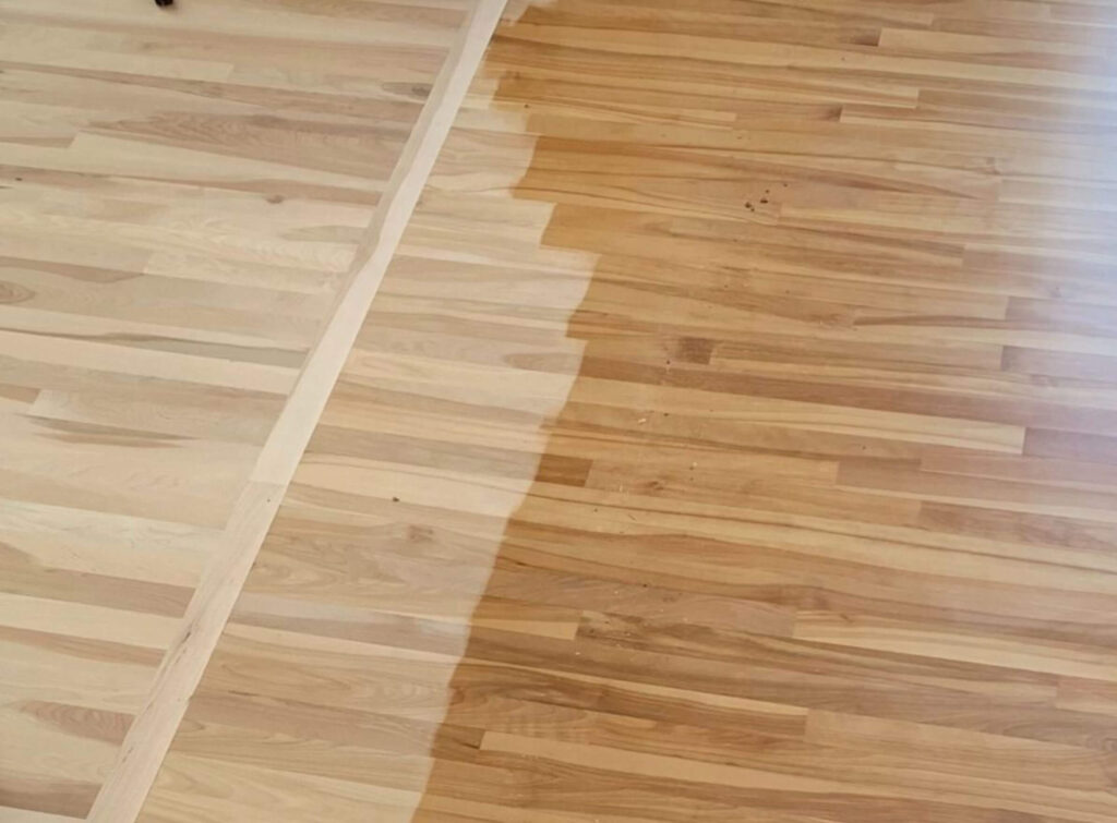 Cost To Refinish Hardwood Floors