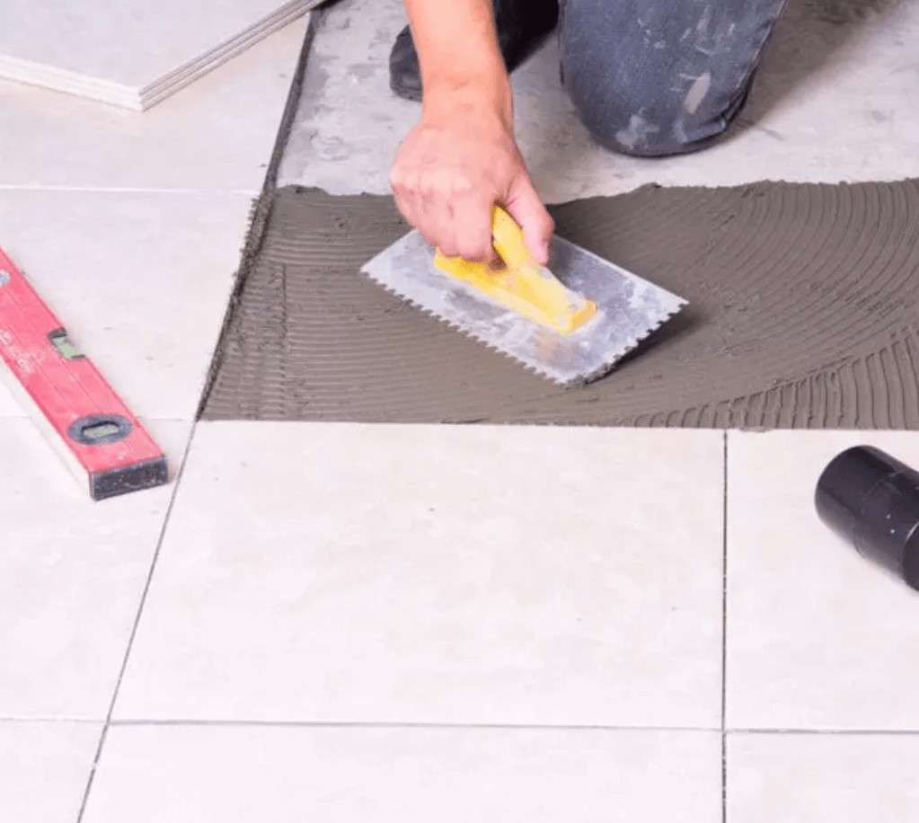 Cost of Installing Ceramic Tile