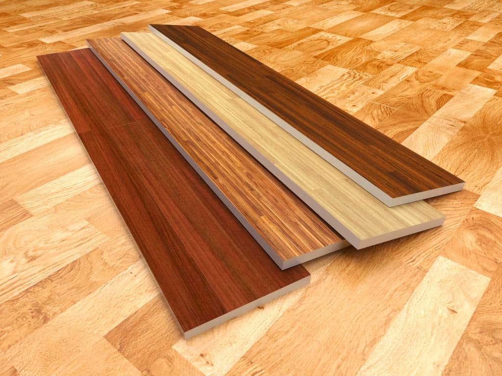 How much does it cost to install hardwood floors? And what about engineered hardwood?