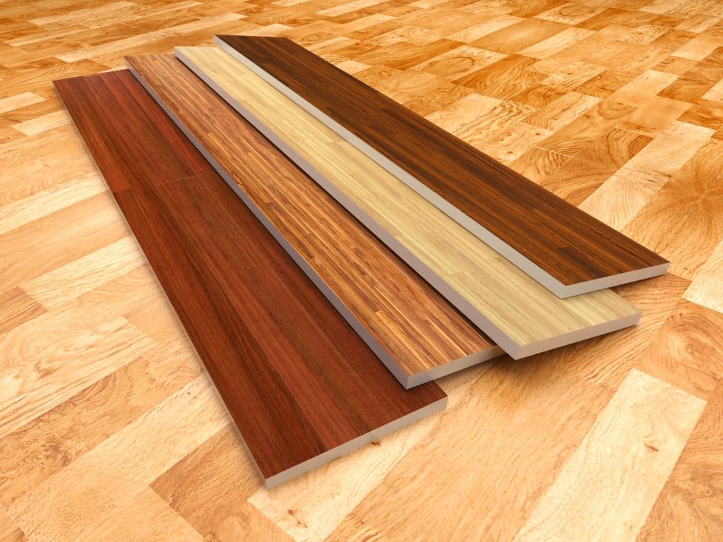 How Much Does it Cost to Install Hardwood Floors (2022)