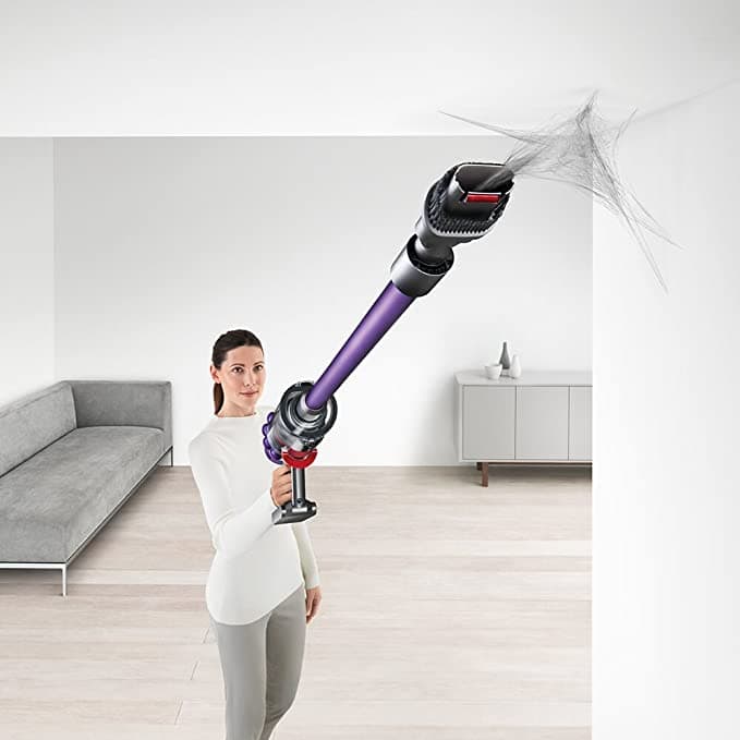 Dyson V10 Allergy Cordless Stick