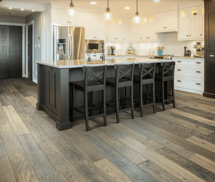 Flooring Laminate Waterproof