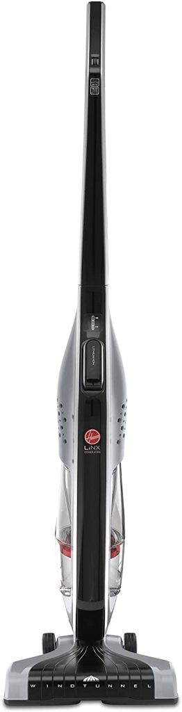 Hoove Linx BH50010 Vacuum