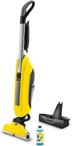 Karcher FC 5 Improved Floor Cleaner