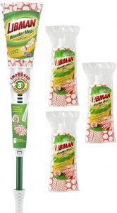 Libman Wonder Mop