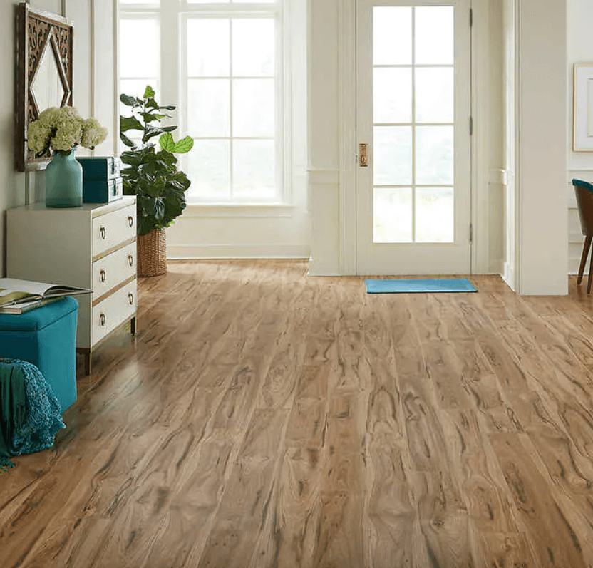 Mohawk Flooring Laminate