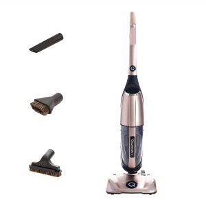 Quantum X Upright Water Filter Vacuum