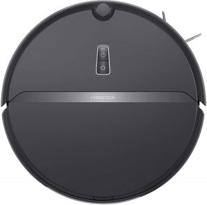 Roborock E4 and Mop Robot Vacuum