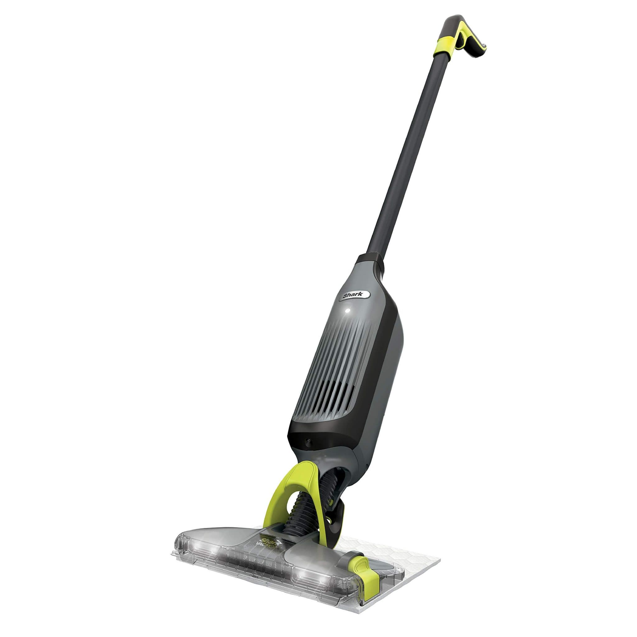 vacuum cleaner and mop combo