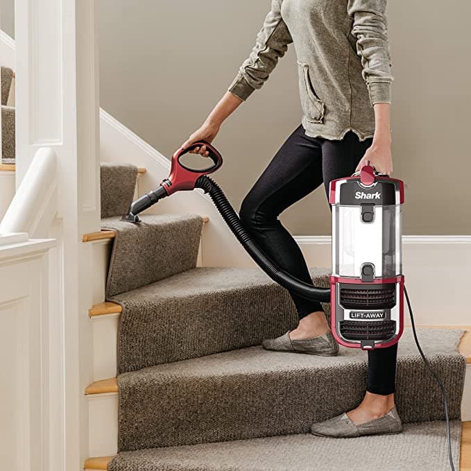 Best Cheap Vacuum