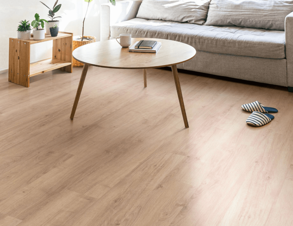 Shaw Flooring Laminate