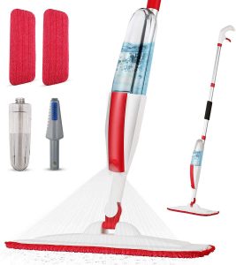 Wet Spray Mop