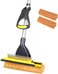 Yocada Sponge Mop