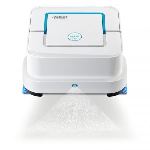 iRobot 240 Braava Robot Mop